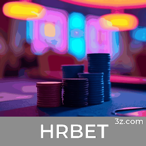 HRBET: Tecnologia Inovadora para Jogos do Futuro