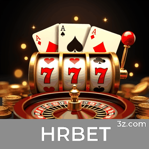 HRBET Casino: Experiência VIP Exclusiva de Luxo