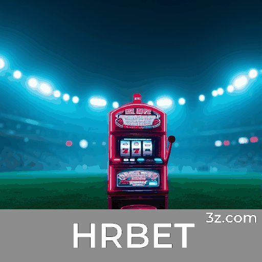 HRBET: Tecnologia Inovadora para Jogos do Futuro