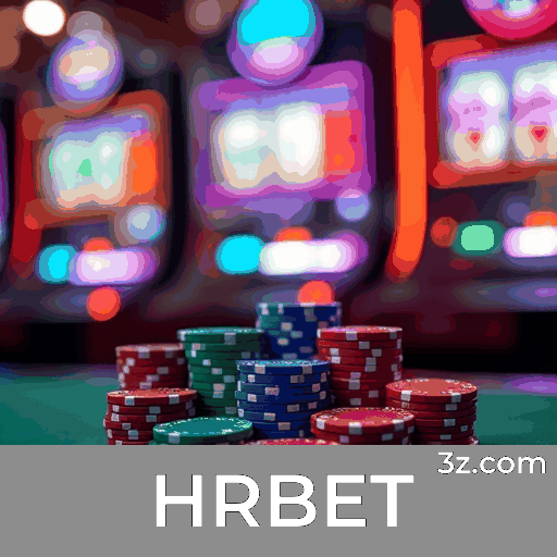 HRBET: O Melhor Cassino Online do Brasil