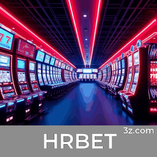 HRBET: O Melhor Cassino Online do Brasil