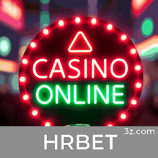 HRBET: Tecnologia Inovadora para Jogos do Futuro