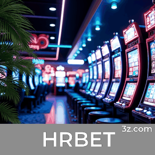 HRBET Casino: Experiência VIP Exclusiva de Luxo