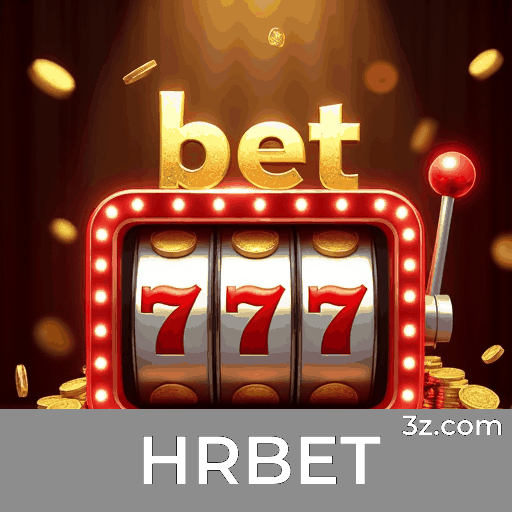 HRBET: Jogos de Casino com Dealer ao Vivo e Tecnologia 3D