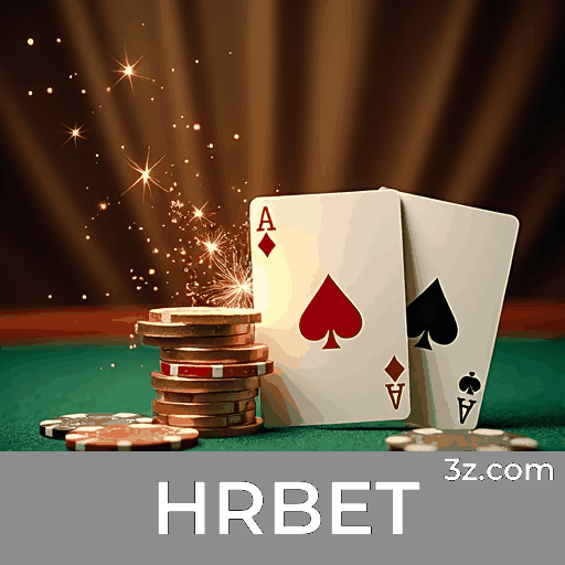 HRBET: Tecnologia Inovadora para Jogos do Futuro