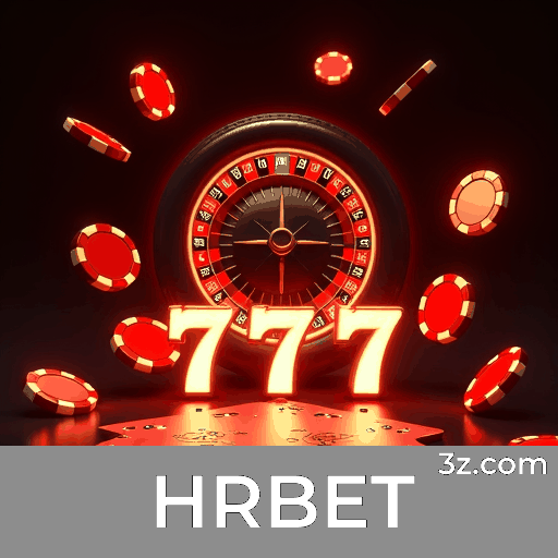 HRBET: Jogos de Casino com Dealer ao Vivo e Tecnologia 3D